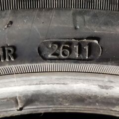 MAXTREK INGENS AI215/45ZR17 【バリ溝だが古い】2本 ※長期倉庫内在庫品 ※引き取りまたは指定駅渡しの画像