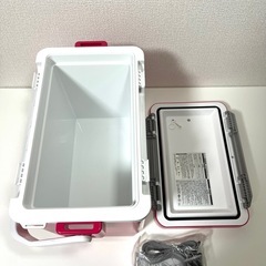 ダイワ(DAIWA) クーラーボックス　10.5LLの画像