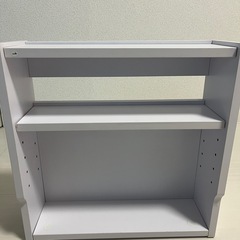 ルーター収納の画像