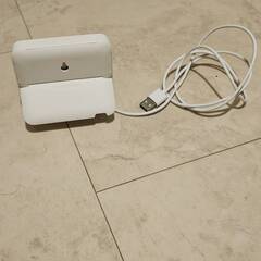 SwitchBot CO2センサー（温湿度計）の画像