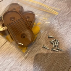 日本育児　ベビーゲートの画像