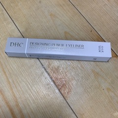 DHCデザイニングペンシルアイライナー　ホワイトの画像