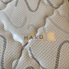 Serta サータ ペディック85 GF BOX-T ハード マットレス シングルの画像