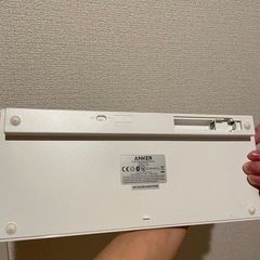 anker キーボードの画像