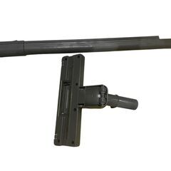 ○アイリスオーヤマ AC式サイクロンスティッククリーナー AZ-SCA-112 2024年製の画像