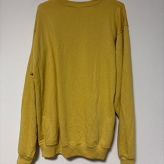 【訳あり】メンズ スウェットの画像