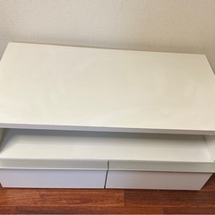 ニトリ　テレビボードの画像