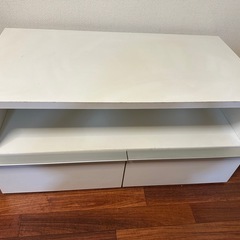 ニトリ　テレビボードの画像