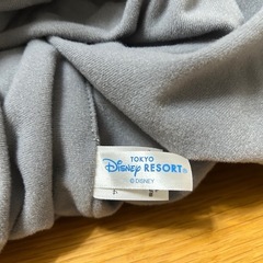 ディズニートランプファンキャップの画像