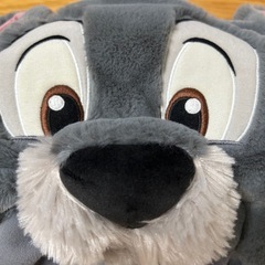 ディズニートランプファンキャップの画像