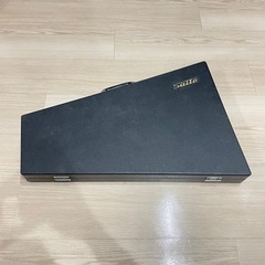 SAITO サイトウ グロッケン鉄琴ハードケース 一体型 (山) 古島の打楽器