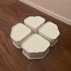 洗濯機置き ふんばるマンの画像