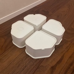 洗濯機置き ふんばるマンの画像