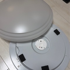 LEDシーリングライト（NEC8畳）（投稿ID : 1l97ht）の画像