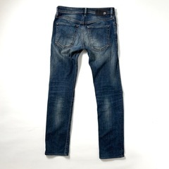 DIESEL BUSTERレギュラースリムテーパード W26 正規品 メンズの画像