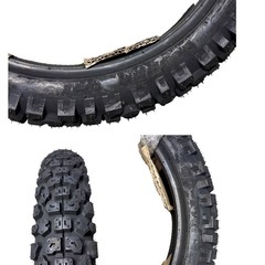 ・SHINKO シンコー SR244 3.00-17 45P TTの画像