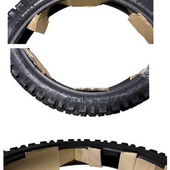 ・SHINKO シンコー SR244 3.00-17 45P TTの画像