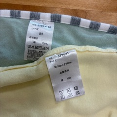 スワドルアップ　の画像