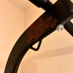 懸垂マシンの画像