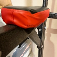 懸垂マシンの画像