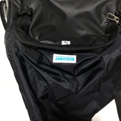 PUMA プーマ バックパック リュックサック サッカーの画像