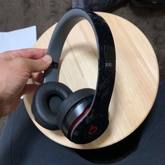 Beatsヘッドフォン B0518の画像