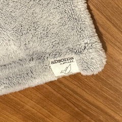 Absorba アプソバ　ボアパーカー　12M/74㎝の画像