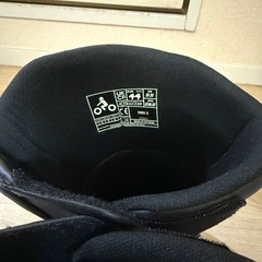 アルパインスターズのブーツの画像