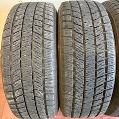 265/65/17冬DM-V3の画像