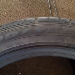 GOOD YEAR EAGLE LS2000 215/45R17 2本 ※長期倉庫内在庫品 ※引き取りまたは指定駅渡しの画像