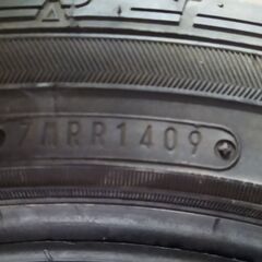 GOOD YEAR EAGLE LS2000 215/45R17 2本 ※長期倉庫内在庫品 ※引き取りまたは指定駅渡しの画像