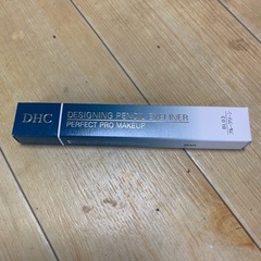 DHCデザイニングペンシルアイライナー　ブルーグリーンの画像