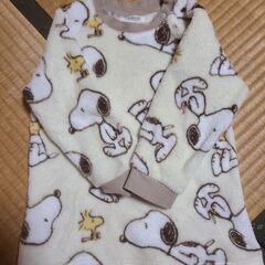 パジャマ(サイズ95)の画像
