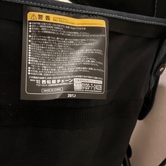 バギー 使用1回のみの画像