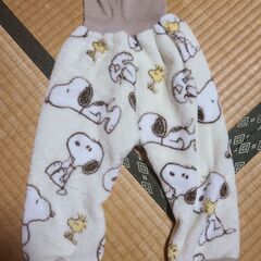 パジャマ(サイズ95)の画像