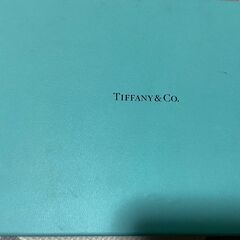 新品未使用 ティファニー ペアグラス の画像