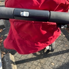 Joie 2人乗りベビーカーの画像