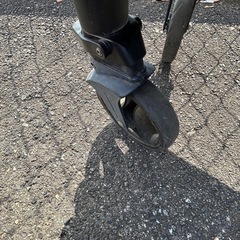 Joie 2人乗りベビーカーの画像