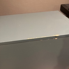 IKEA キャスター付きキャビネットの画像