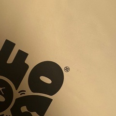 ろふまおクッション白黒2個セット＋ふわっちクルーラーの画像