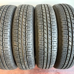 新品❗️145/80/12夏ブリジストンの画像