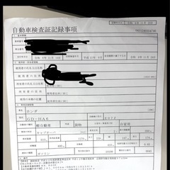 軽トラ　2wd？　塗装ボロボロの画像