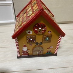 アドベントカレンダーの画像