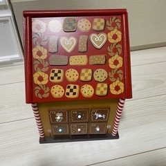 アドベントカレンダーの画像