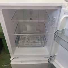 403 送料設置無料   SHARP　冷蔵庫　人気モデル　152L　洗濯機の画像