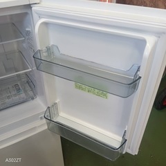 403 送料設置無料   SHARP　冷蔵庫　人気モデル　152L　洗濯機の画像