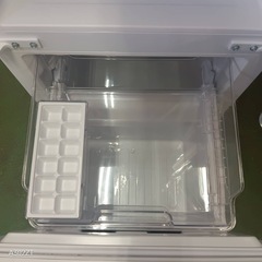 403 送料設置無料   SHARP　冷蔵庫　人気モデル　152L　洗濯機の画像