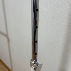 ハンガーラックの画像