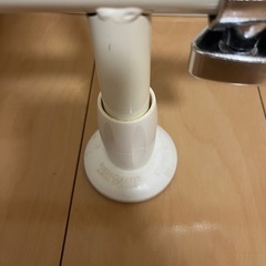 ハンガーラックの画像