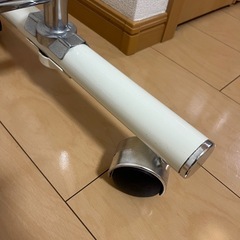 ハンガーラックの画像